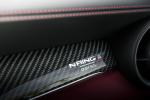 Alfa Romeo Stelvio Quadrifoglio NRING 2019 года (NA)